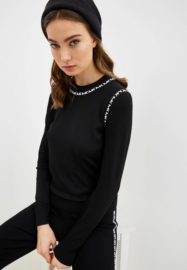 

Джемпер Michael Michael Kors, Черный