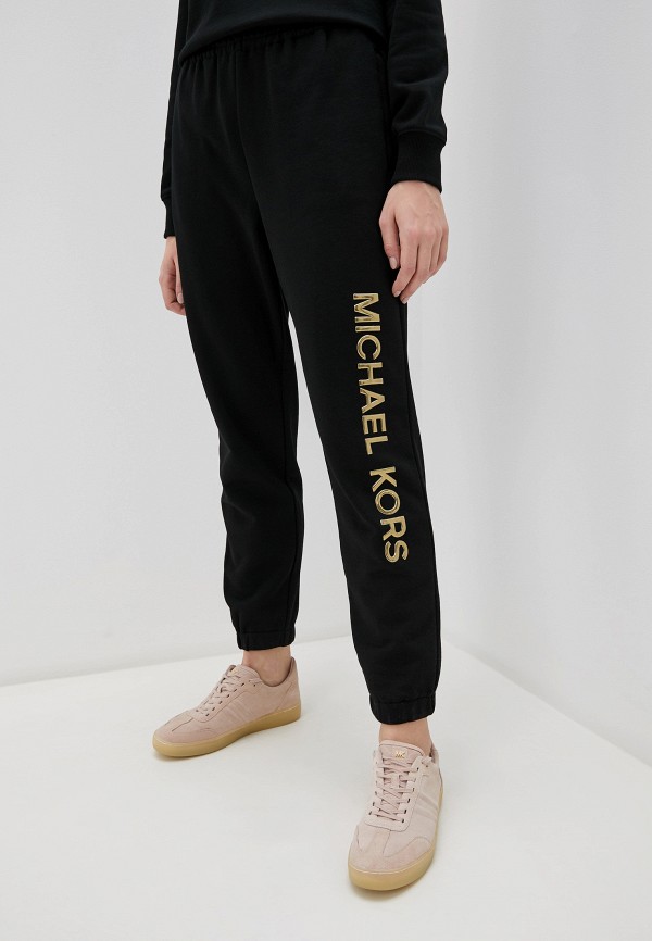 

Брюки спортивные Michael Michael Kors, Черный