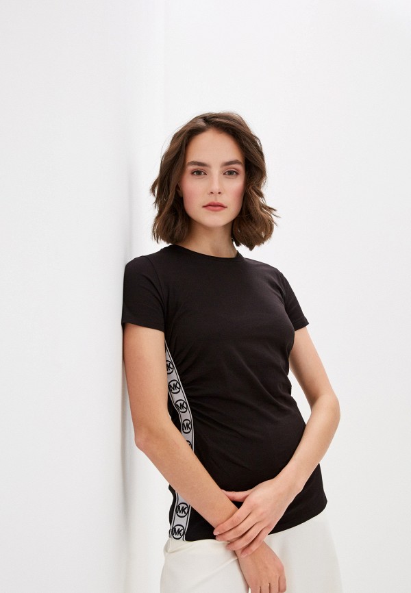 

Футболка Michael Michael Kors, Черный