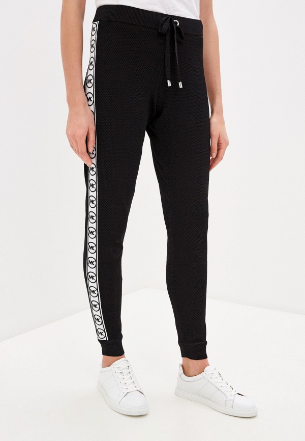 

Брюки спортивные Michael Michael Kors, Черный