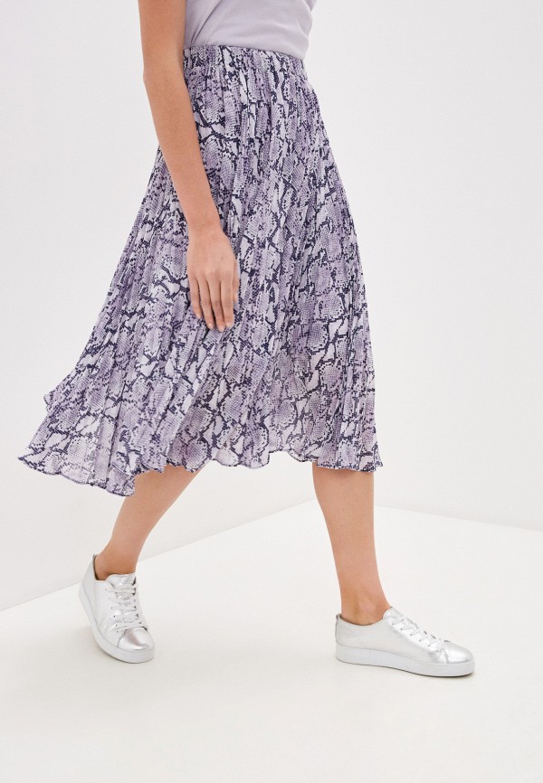 

Юбка Michael Michael Kors, Фиолетовый