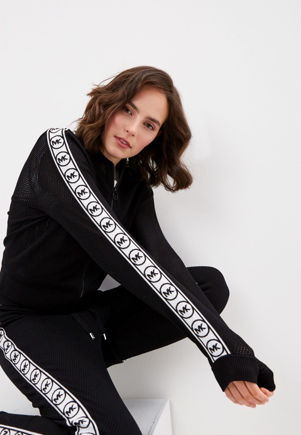 

Олимпийка Michael Michael Kors, Черный