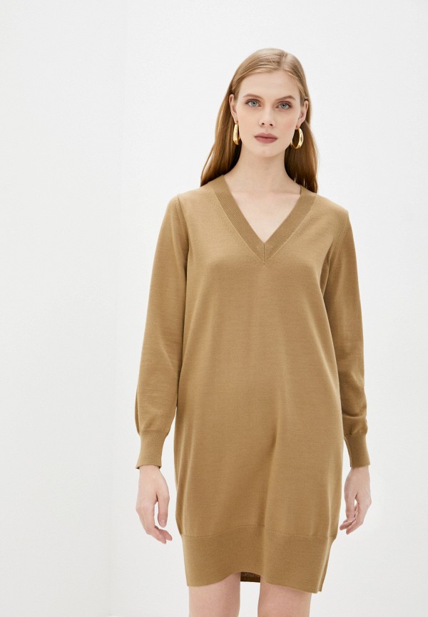 

Платье Michael Michael Kors, Хаки