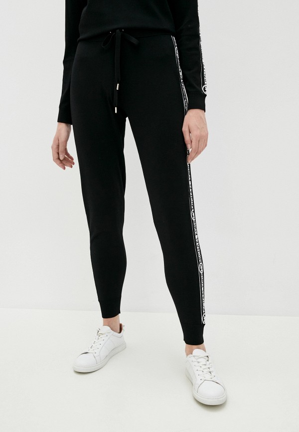 

Брюки Michael Michael Kors, Черный