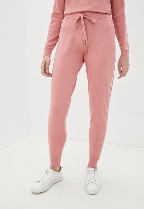 

Брюки Michael Michael Kors, Розовый