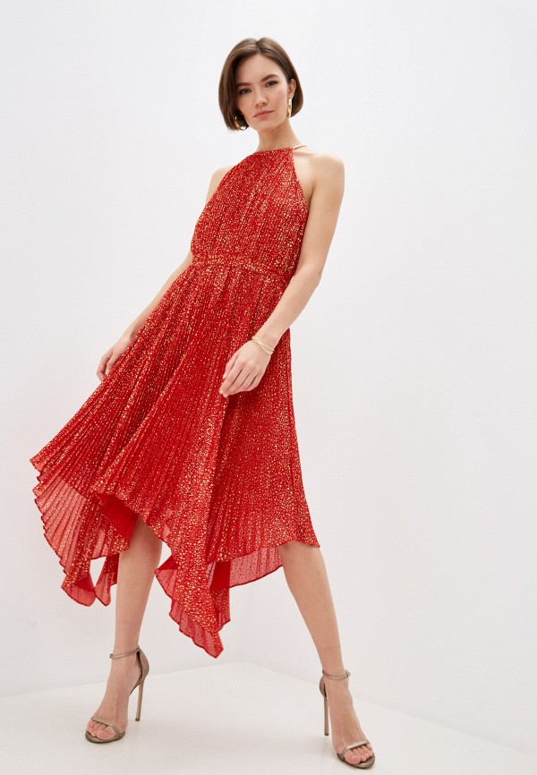 

Платье Michael Michael Kors, Красный