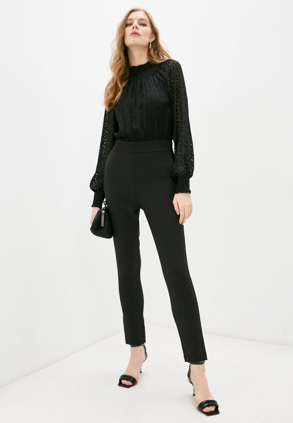 

Комбинезон Michael Michael Kors, Черный