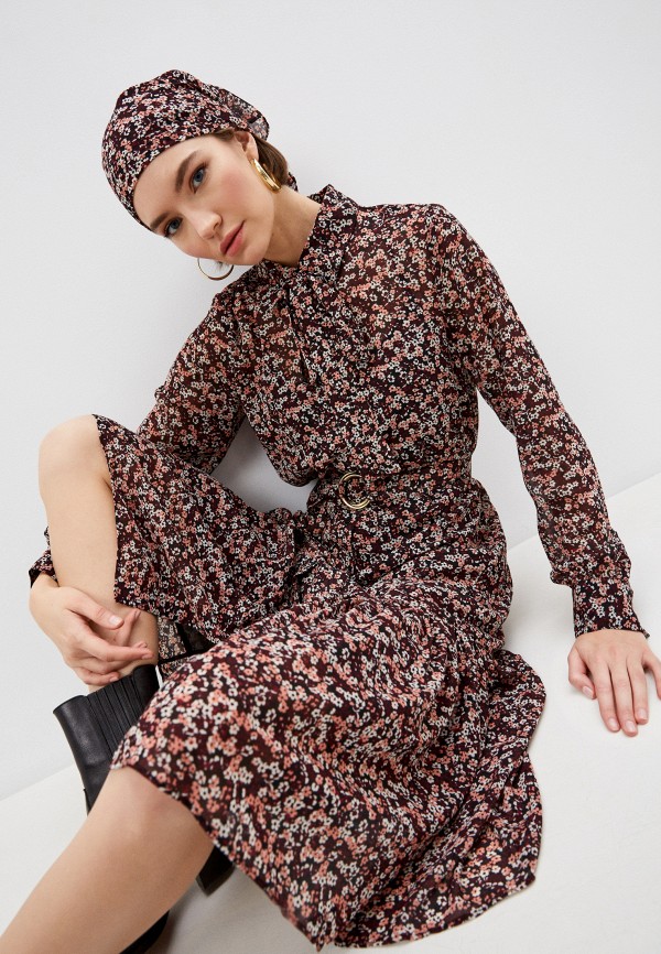 

Платье Michael Michael Kors, Разноцветный