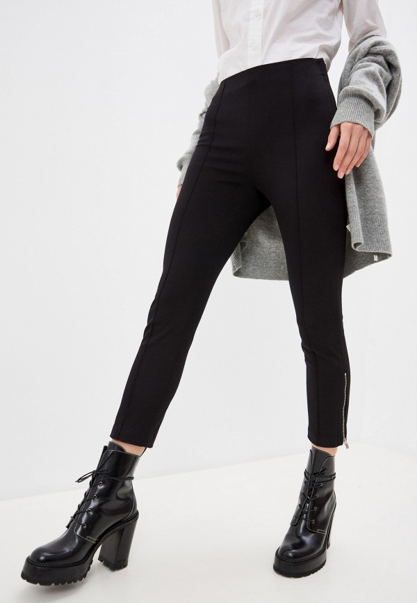 

Брюки Michael Michael Kors, Черный