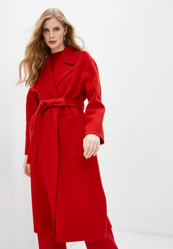 

Пальто Michael Michael Kors, Красный
