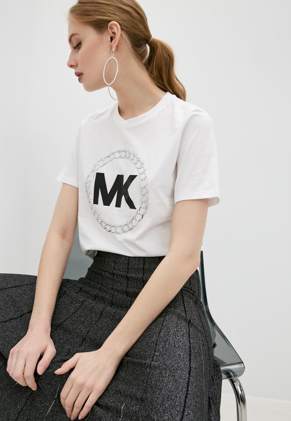

Футболка Michael Michael Kors, Белый