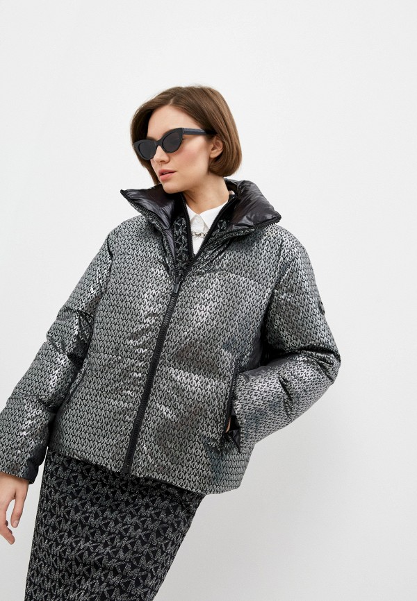 

Пуховик Michael Michael Kors, Разноцветный