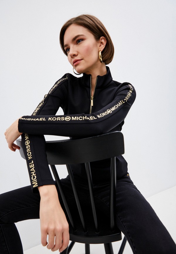 

Джемпер Michael Michael Kors, Черный