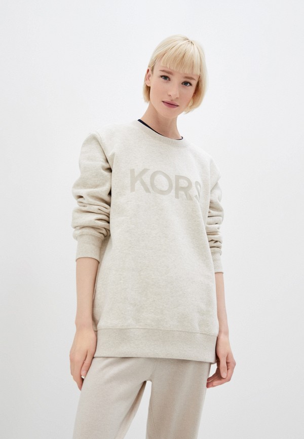 

Свитшот Michael Michael Kors, Бежевый
