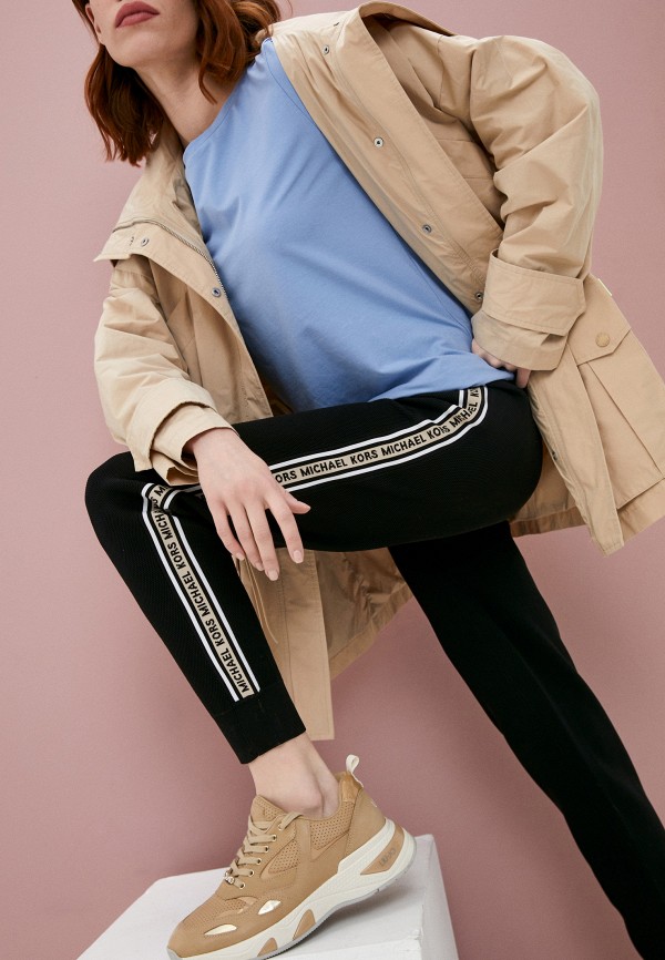 фото Брюки спортивные michael michael kors