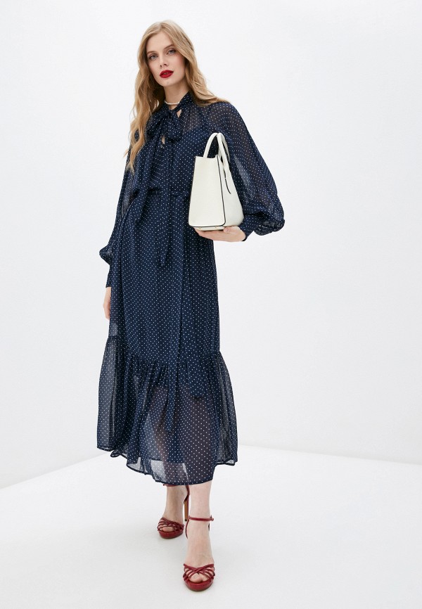 

Платье Michael Michael Kors, Синий