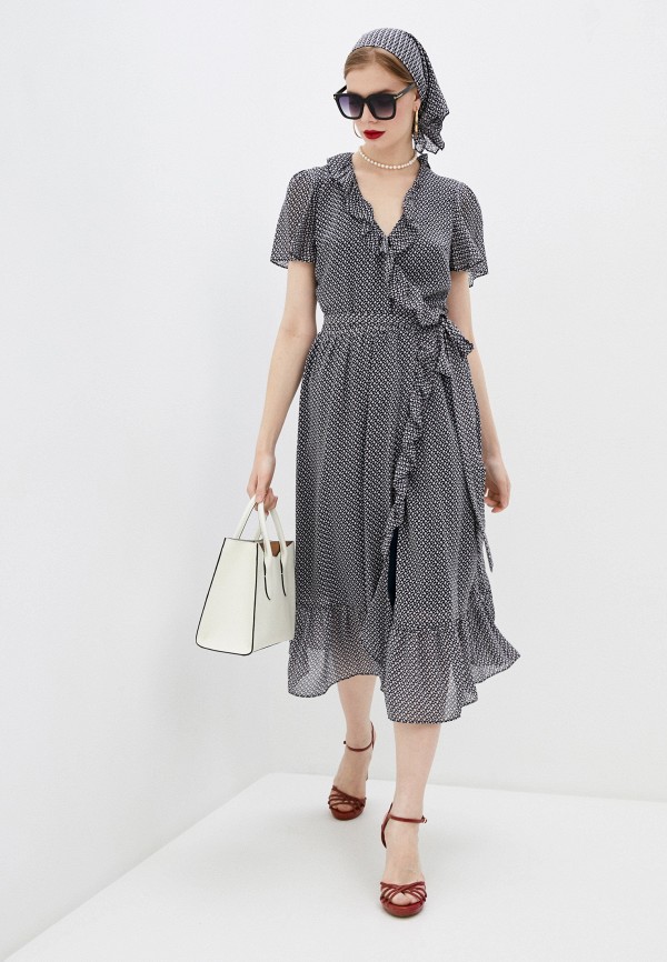 

Платье Michael Michael Kors, Разноцветный