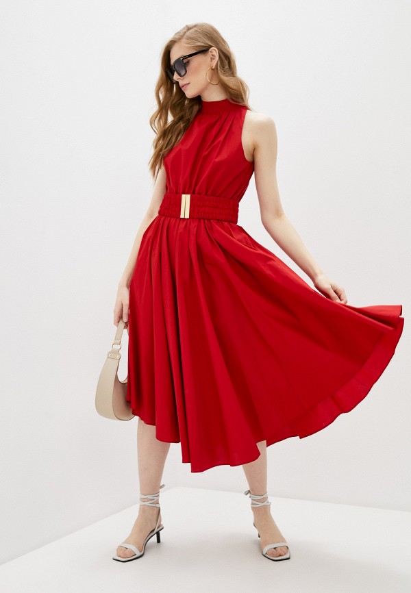 

Платье Michael Michael Kors, Красный