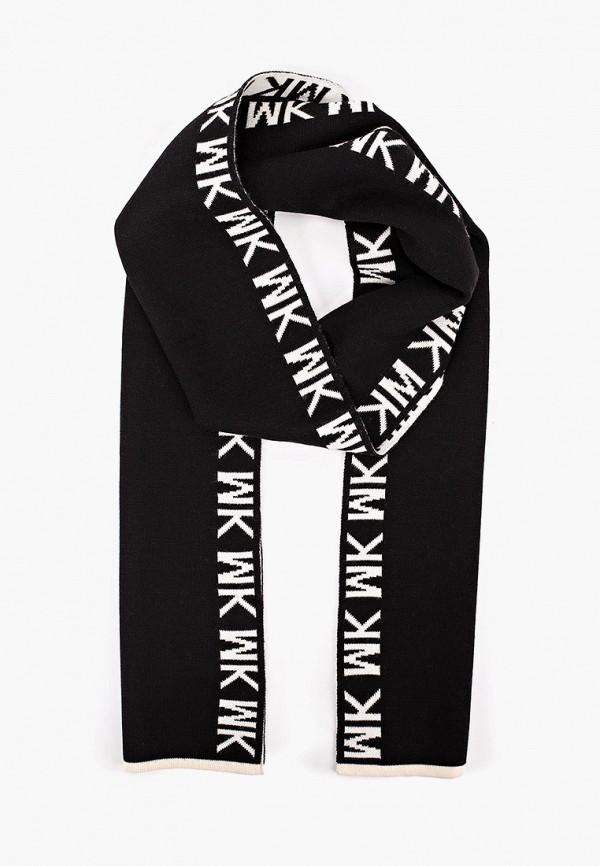 

Шарф Michael Michael Kors, Черный