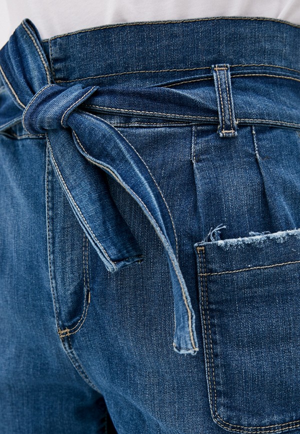 

Шорты Miss Miss by Valentina, Синий, Miss Miss by Valentina MI059EWIMSW2