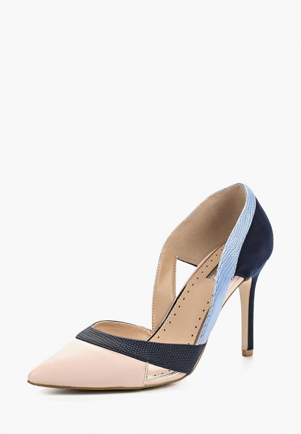 

Туфли Miss KG by Kurt Geiger, Разноцветный