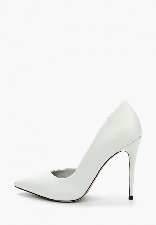 

Туфли Miss KG by Kurt Geiger, Белый