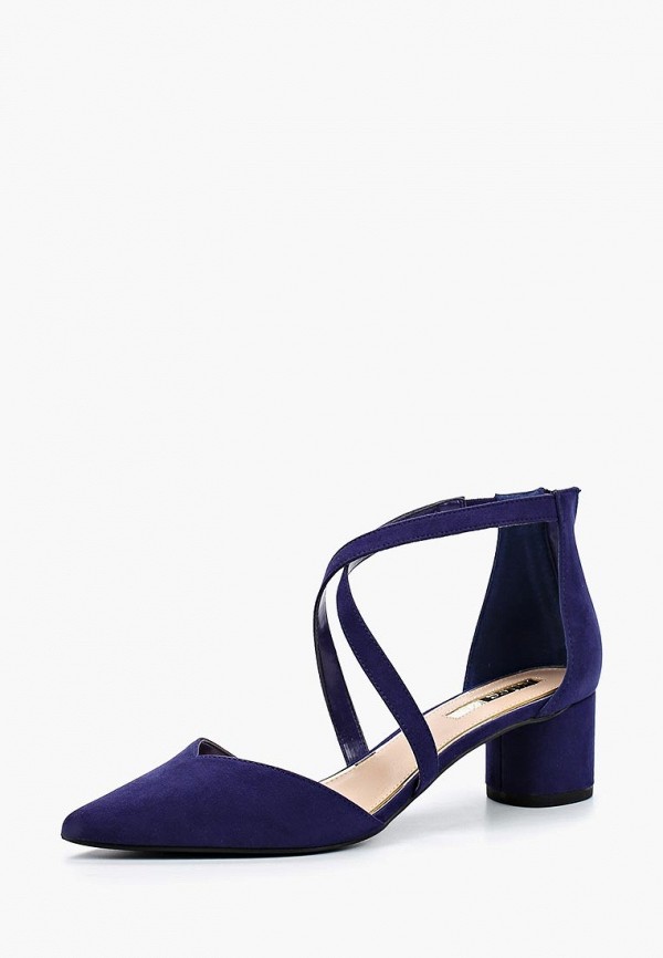 

Туфли Miss KG by Kurt Geiger, Синий