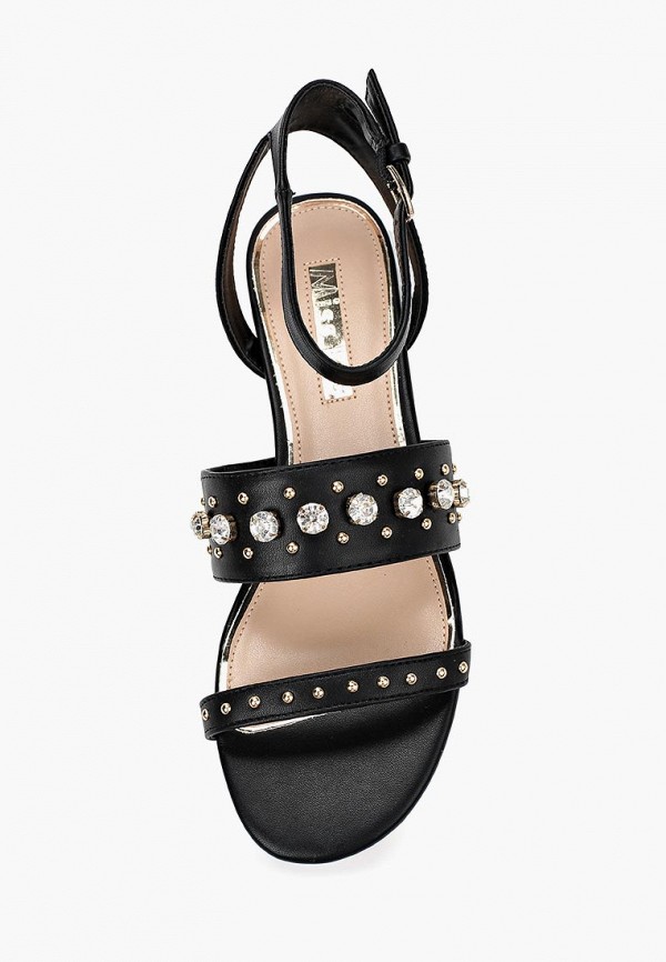 

Сандалии Miss KG by Kurt Geiger, Черный