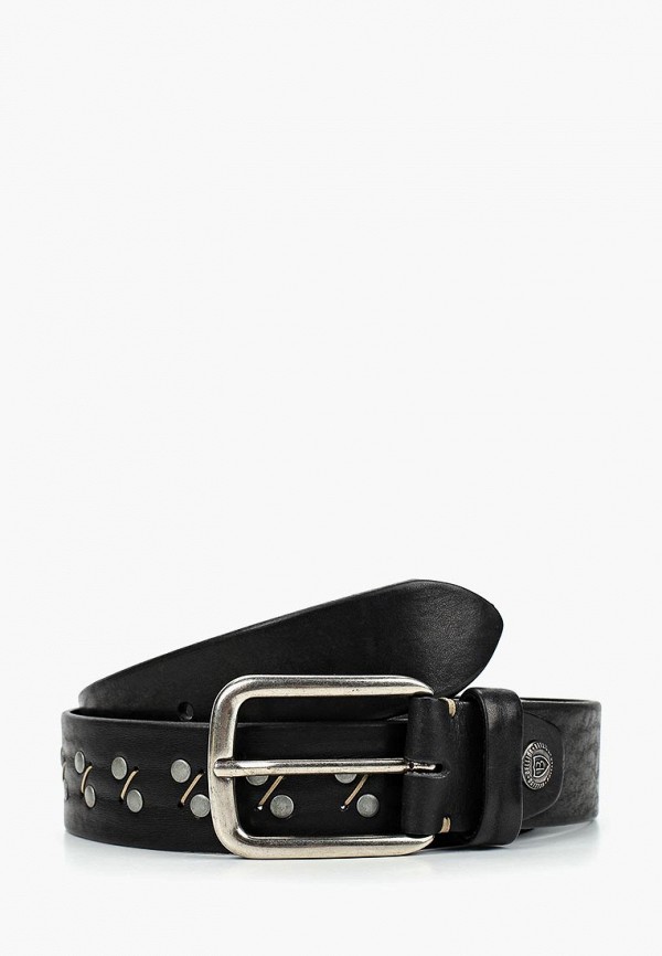 

Ремень Miguel Bellido, Черный