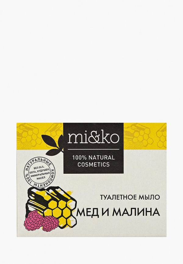 Мыло MiKo MiKo 