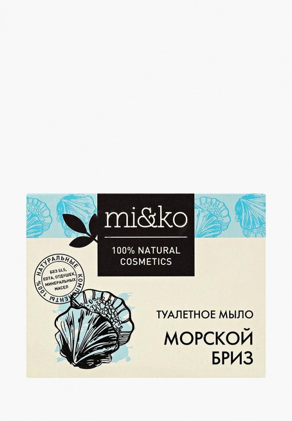 Мыло MiKo MiKo 