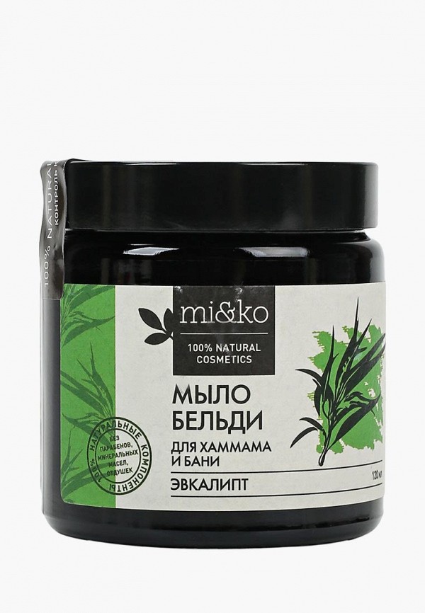 Мыло MiKo MiKo 