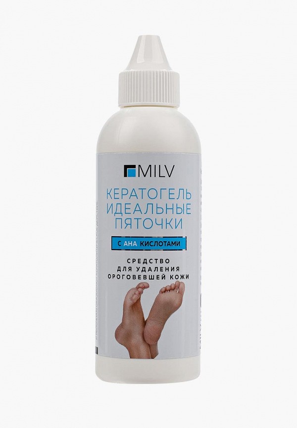 Средство от мозолей Milv Milv 