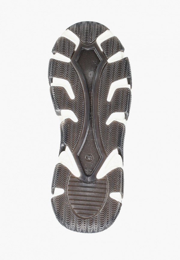 фото Ботинки miss gabby