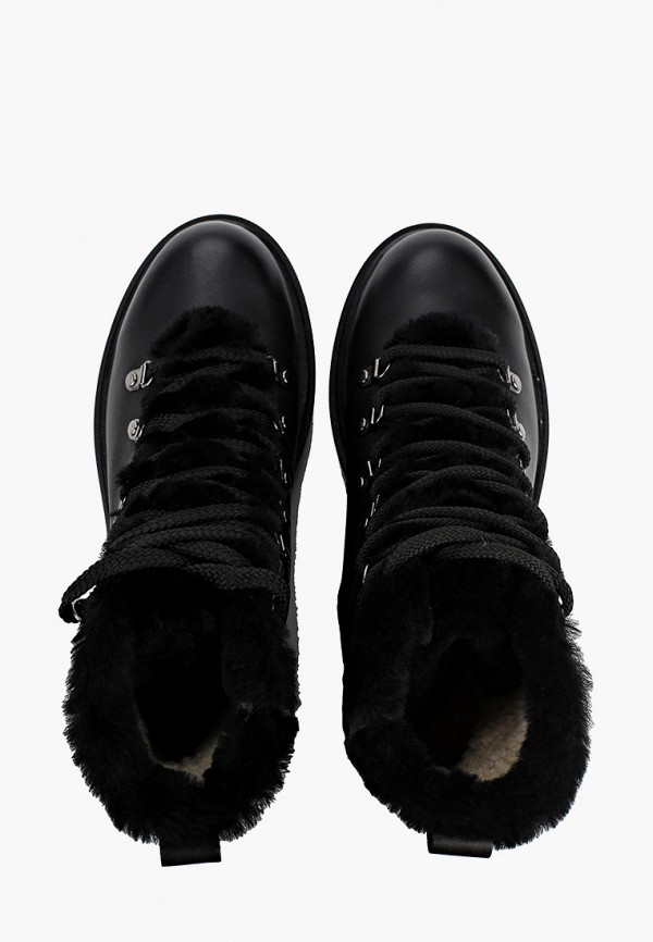 фото Ботинки miss gabby