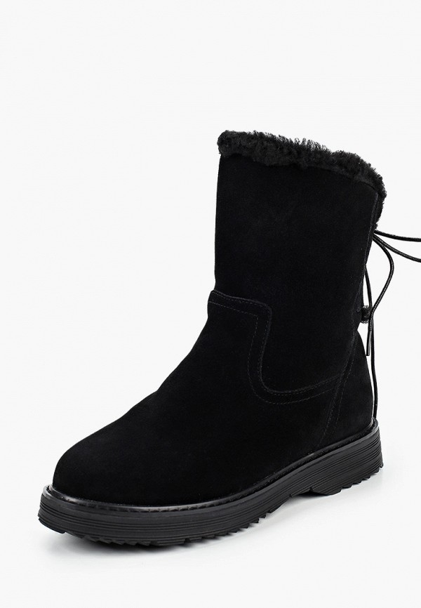 фото Полусапоги miss gabby