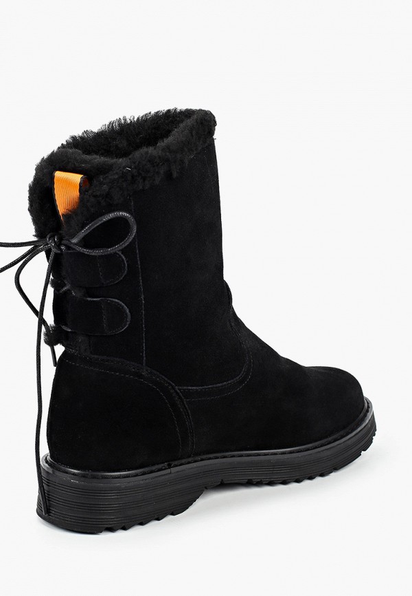 фото Полусапоги miss gabby