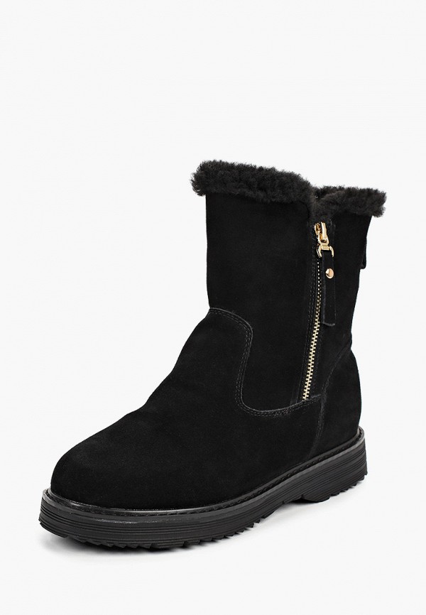 фото Полусапоги miss gabby