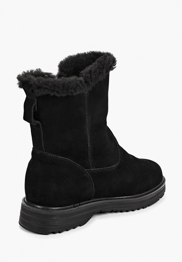 фото Полусапоги miss gabby