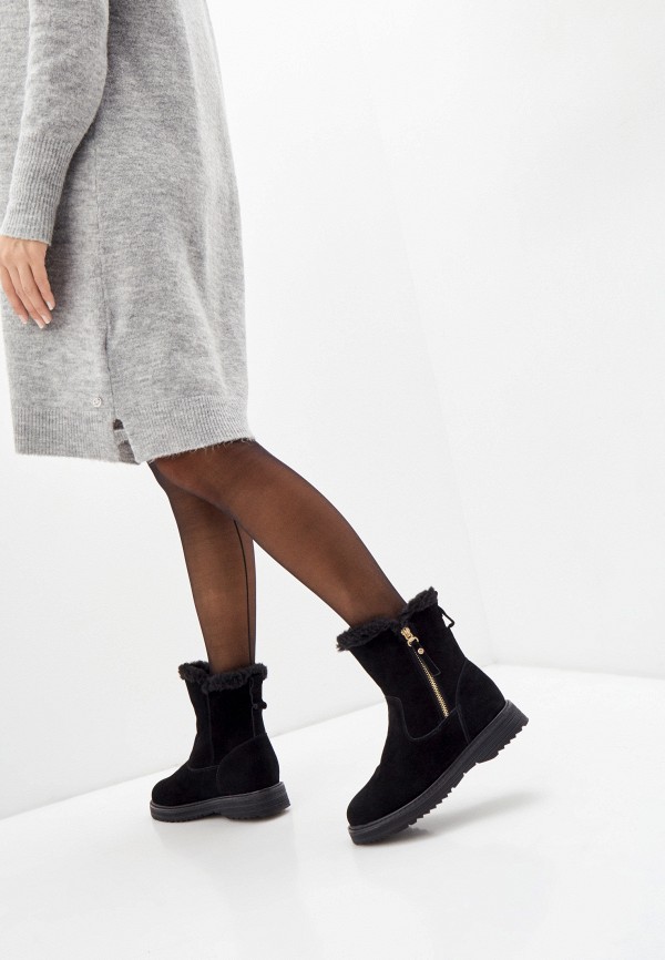 фото Полусапоги miss gabby