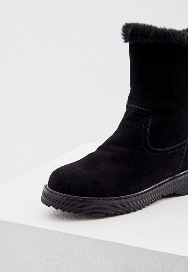 фото Ботинки miss gabby