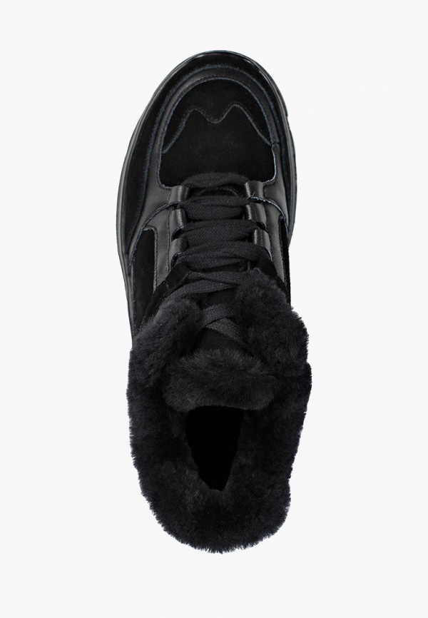 фото Кроссовки miss gabby