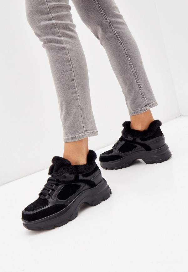 фото Кроссовки miss gabby