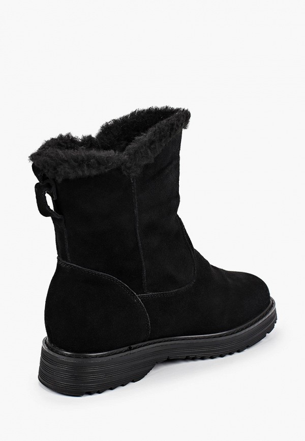 фото Полусапоги miss gabby