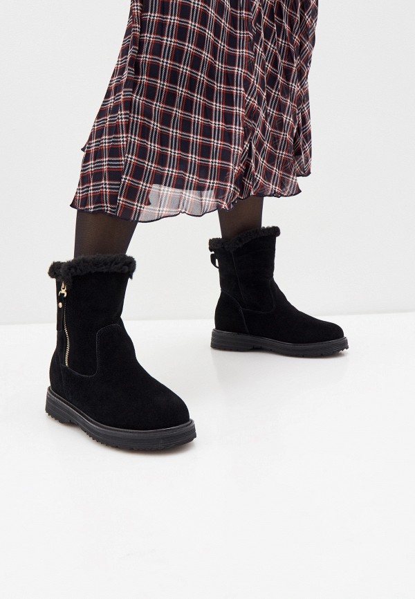 фото Полусапоги miss gabby