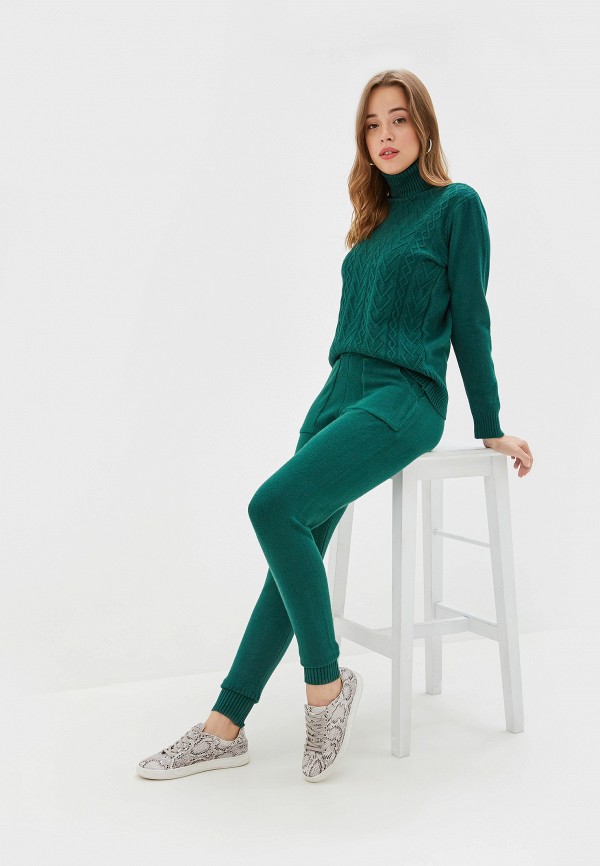 

Костюм Miss Gabby, Зеленый