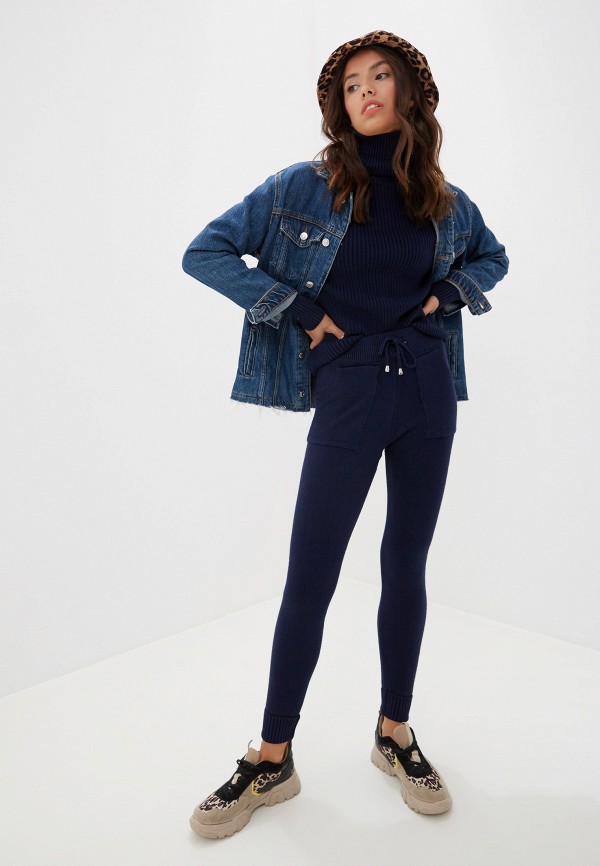 

Костюм Miss Gabby, Синий