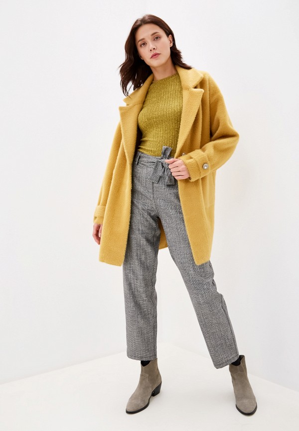 

Пальто Miss Gabby, Желтый