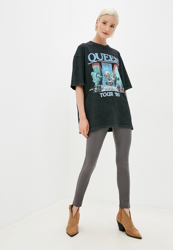 фото Джинсы miss gabby