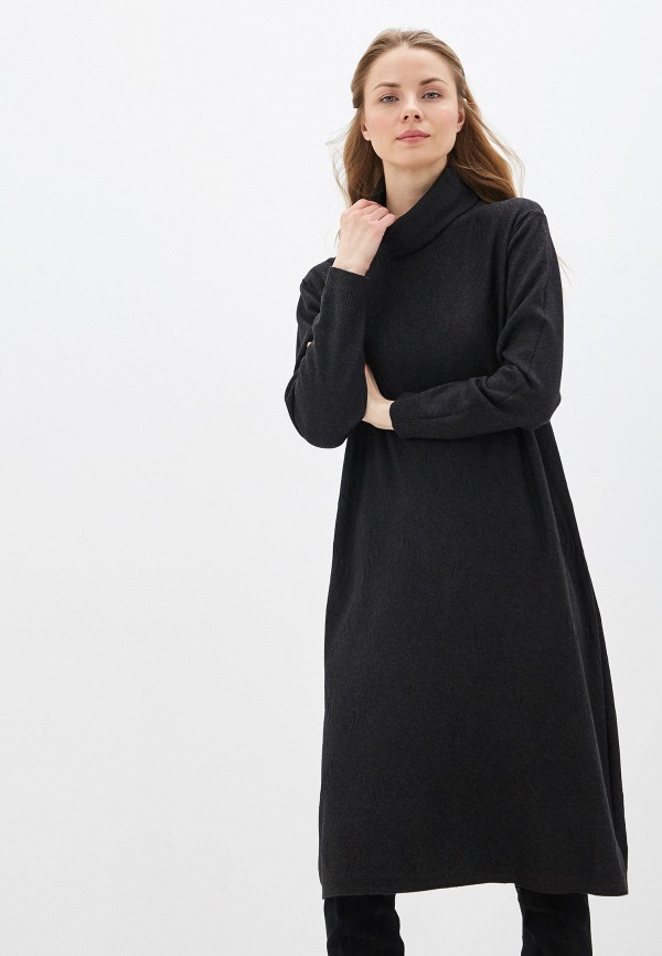 

Платье Miss Gabby, Черный